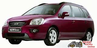 Apakah kursi menghadap belakang saat kereta berjalan atau tidak. New Naza Mpv Rondo Details Naza Citra Ii Rondo 2008 Launched In Malaysia