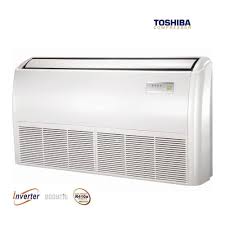 Portable air conditioners work in a very similar way to traditional air conditioners you may have mounted on walls or windows. Easy Install Low Wall Air Conditioner Kfr55 Liw X1c M Breathing Space