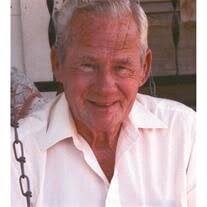 William J. Geyer, Sr. Obituary