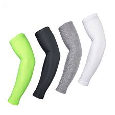 Sikistirma Kosu Bisiklet Kol Isiticilari Gunes Uv Koruma Basketbol Voleybol Golf Spor Kol Kollu Bisiklet Bisiklet Kol Kapaklari Mtb Sport Cover