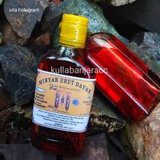 Maybe you would like to learn more about one of these? Minyak Urut Dayak Khas Kalimantan Asli 100 Ukuran Jumbo Shopee Indonesia