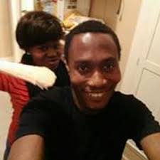 Listen to Ahunanya Henry