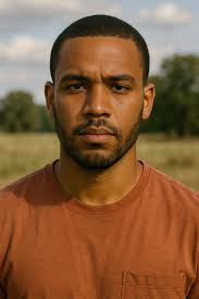 This ultra-realistic portrait is based