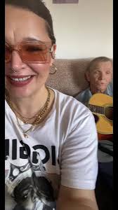 Father and Daughter Musical Duet: So Remind Me Dear Lord