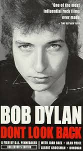Bob Dylan: Dont Look Back (1967)