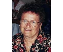 Joan Hill Obituary (1933