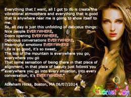 Esther Said Im Becoming A Vibrational Snob Im Not Willing To Entertain Those Thoughts That Dont Fee Abraham Hicks Quotes Abraham Hicks How To Increase Energy