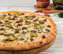 منيو وفروع وأرقام مطعم بيتزا دومينوز Dominos 2020