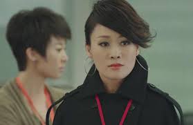 Noel Leung Plays a Villain in HKTV's “The Menu”