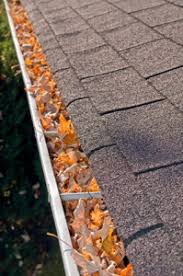 Aluminum, copper, galvanized steel, seamless, stainless steel Seattle Gutter Installation Gutter Repair Star Roofing And Construction