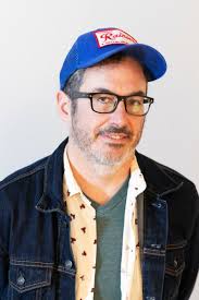 Meet James Keith Smith