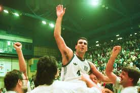 Στο πλαίσιο του nick galis hall of famous game με μεγάλο χορηγό τον οπαπ. Nikos Gkalhs H Gennhsh Toy 8eoy Athletestories