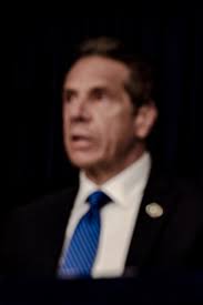 Andrew cuomo's daily coronavirus briefing for an update on his diagnosis after detailing freaky the younger cuomo, who appeared over video, kept things light with his brother, saying he was. Andrew Cuomo The King Of New York The New Yorker