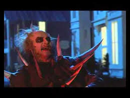 They have given their precious time to decorate their house and make it their own, but unfortunately a family is moving in, and not quietly. Beetlejuice Brothel Youtube