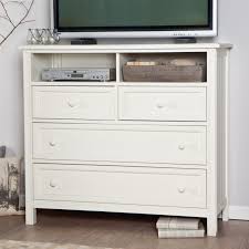 Belham Living Casey Media Chest White Www Hayneedle Com Media Chest Bedroom Dressers For Sale White Chests