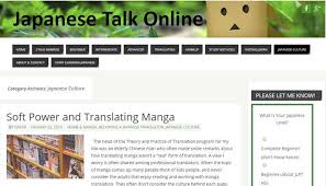 If you're going to watch anime, go for whatever you like. Helping Others Learn Japanese With Japanese Talk Online