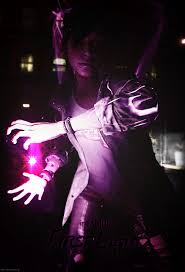Infamous First Light 26th August 2014 It Was Seven Years Separated You Know Curdun Cay Infamous First Light Infamous Second Son Character Inspiration