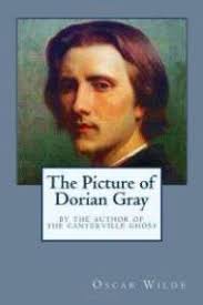 The Many Faces of Dorian Gray