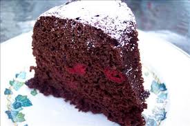 Microwave Chocolate Cherry Snack Cake Recipe Food Com Recipe Snack Cake Recipe Snack Cake Microwave Cake
