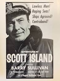 Martin Grams: January 2023