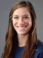 2015 Women's Soccer Roster