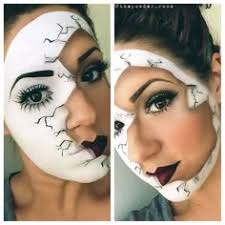 26 Exotic makeup ideas