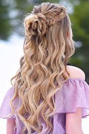 80 Dreamy Prom Hairstyles For A Night Out Lovehairstyles Com Hair Styles Dance Hairstyles Medium Length Hair Styles