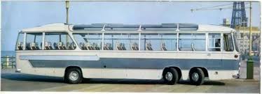 Central (exchange square) → stanley village. Bedford Val Chinese 6 Bus Coach Bedford Buses Bus