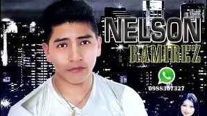 Nelson Ramírez Ft Dulce Secreto (Todo Por Amarte )