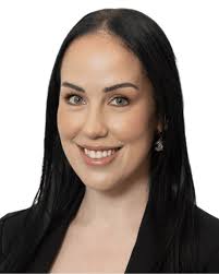 Meet Stephanie Coleman