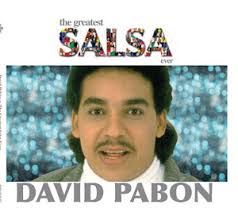David Pabon
