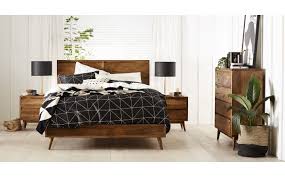 Austin Bedroom Suite From Forty Winks Retro Bedroom Furniture Oak Bedroom Furniture Retro Bedrooms