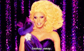 Rupaul S Drag Race Drops The Transphobic Slur Rupaul Rupauls Drag Race Quotes Rupauls Drag Race
