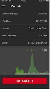How To Use Ipvanish Split Tunneling To View Hulu On Your Android Device Ipvanish