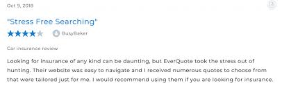 When you get quotes through confused.com, you'll. Is Everquote Safe 2021 Quotes Customer Reviews And More