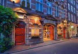 Best western leidse square hotel, אמסטרדם: Best Western Dam Square Inn Amsterdam Updated 2021 Prices