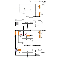 Pin On Electronic Circuits