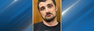 La Plata burglary, theft suspect charged after home break-in