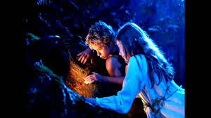 Peter Pan Ost 01 Main Title Youtube