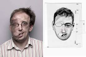 Photofit: Self-Portraits