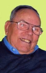 Obituary for James L. "Vern" Lytle