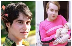 Nasir Khan Jan shares adorable video of his son Aayan