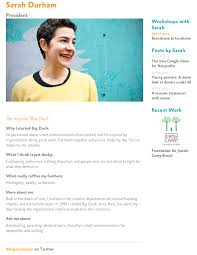 7 Steps To Compelling Staff Bios On Your Nonprofit Website Nonprofit Website Nonprofit Marketing Nonprofit Marketing Plan