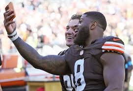 Cleveland Browns Football News - NFL Coverage
