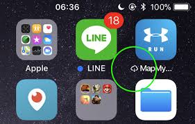 With each app on this list, you will also find the links to their installation guides. What Is The White Cloud Next To Apps On My Ios Home Screen The Iphone Faq