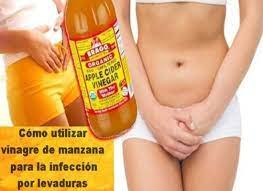 Salud Al Dia Como Utilizar Vinagre De Manzana Para La Infeccion Yeast Infection Home Remedy Yeast Infection Treatment Yeast Infection Cure