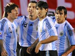 Noticias historial de argentina frente a chile selección mayor hace 9 horas la última victoria de argentina sobre chile, en la copa américa de 2019 selección mayor hace 4. Argentina S Best Possible Line Up For Copa America Bleacher Report Latest News Videos And Highlights