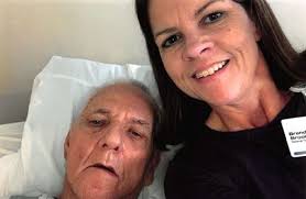 Wayne H. Parish Obituary July 12, 2020