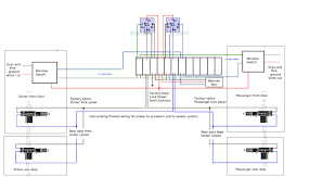1993 chevy silverado wiring harness wiring diagram for light switch •. 96 Chevy Power Door Lock Relay Wiring Wiring Diagram And Bundle Rule A Bundle Rule A Rennella It