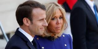 Le 16 février, emmanuel macron s'est exprimé dans le nouvel obs au sujet de sa candidature aux élections présidentielles. Brigitte Macron Ces Details Tres Troublants Releves Pour Son Mariage Avec Emmanuel Macron